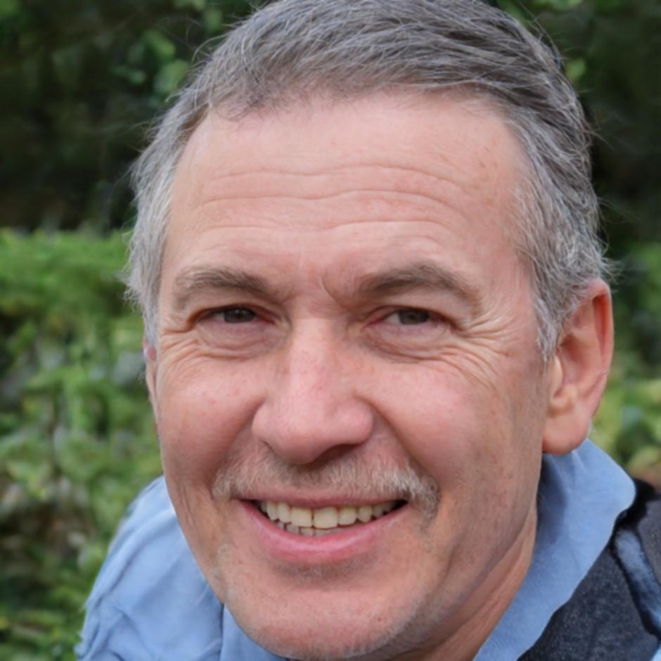 Andreas Müller, Steuerberater und Seminarleiter
